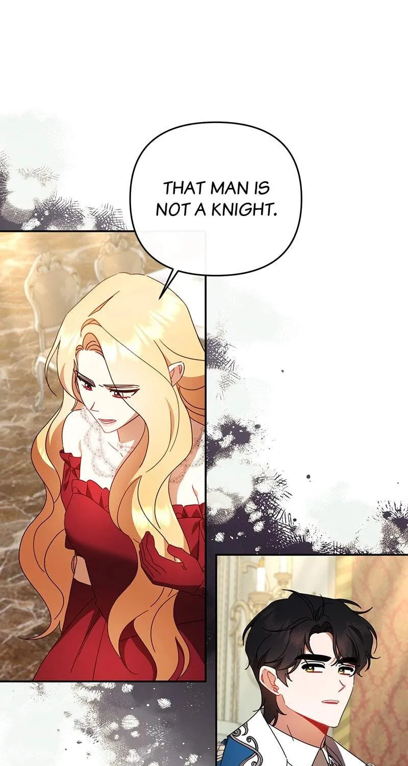 Ungracefully Grace Chapter 49 page 19 - 