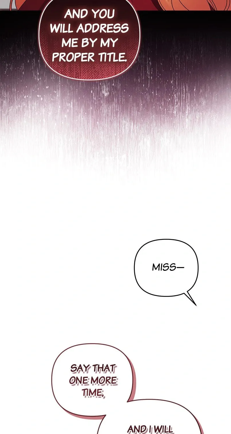 Ungracefully Grace Chapter 49 page 3 - 