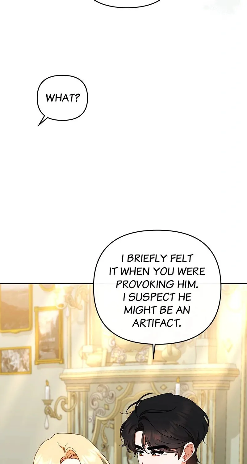 Ungracefully Grace Chapter 49 page 21 - 