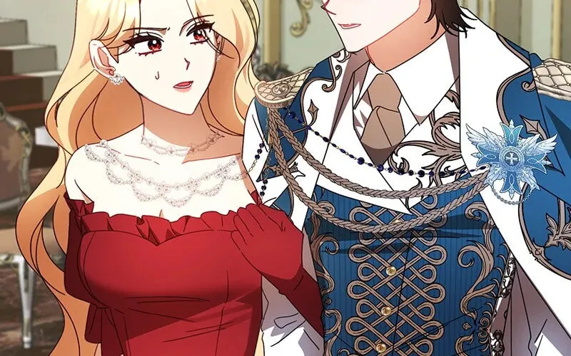 Ungracefully Grace Chapter 49 page 22 - 