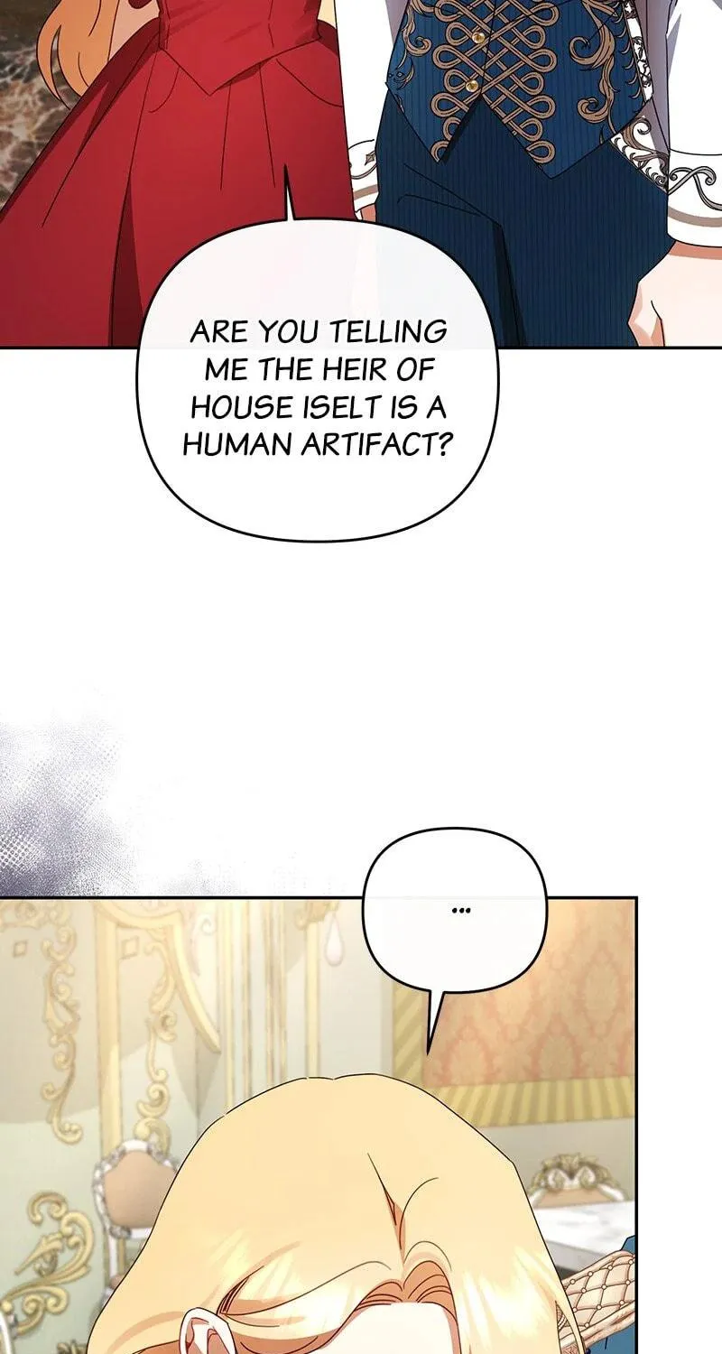Ungracefully Grace Chapter 49 page 23 - 
