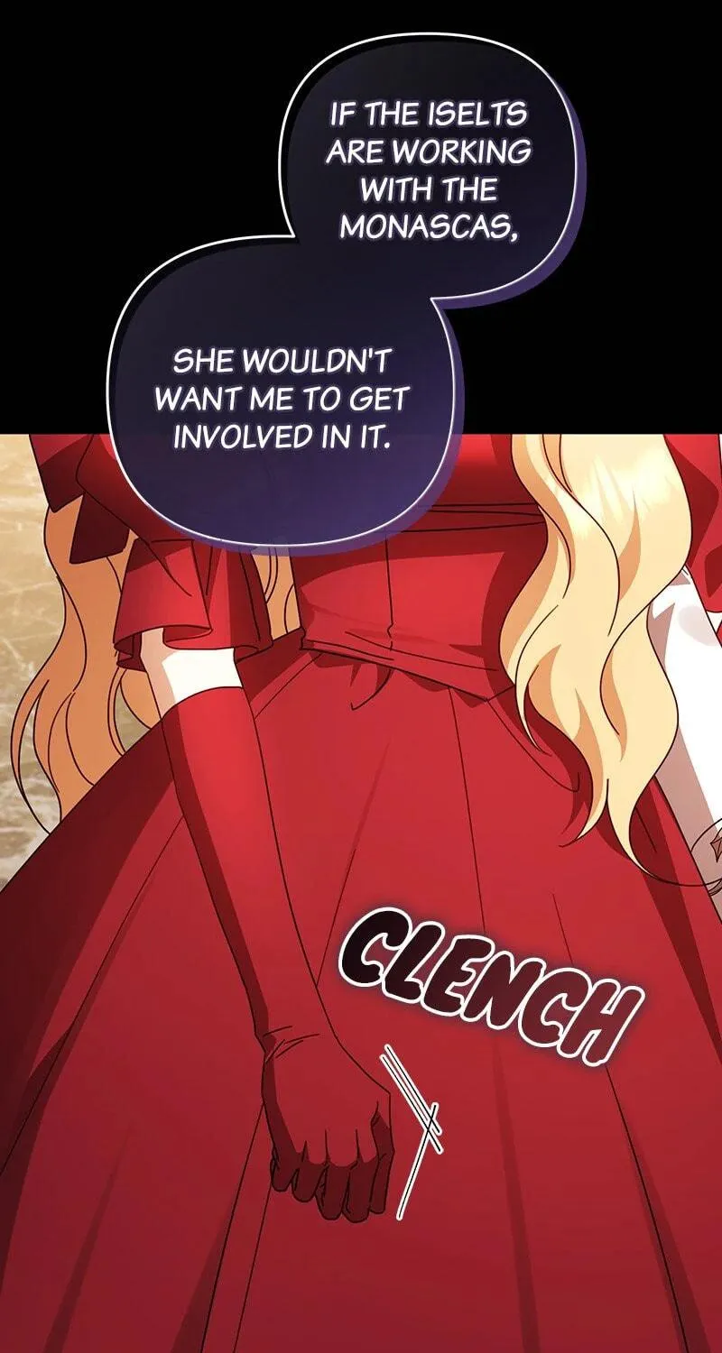 Ungracefully Grace Chapter 49 page 28 - 