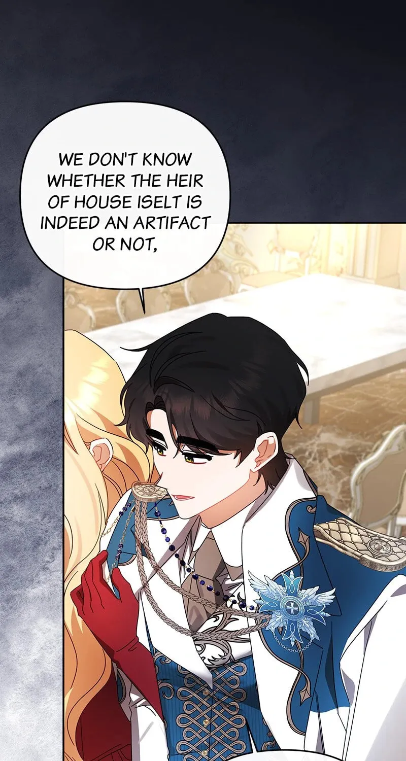 Ungracefully Grace Chapter 49 page 30 - 