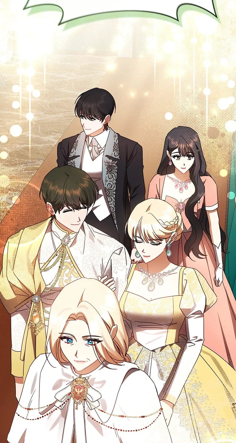 Ungracefully Grace Chapter 49 page 36 - 