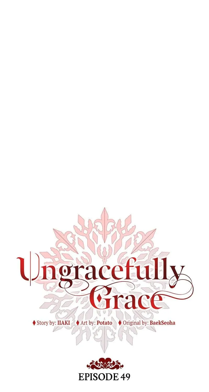 Ungracefully Grace Chapter 49 page 39 - 