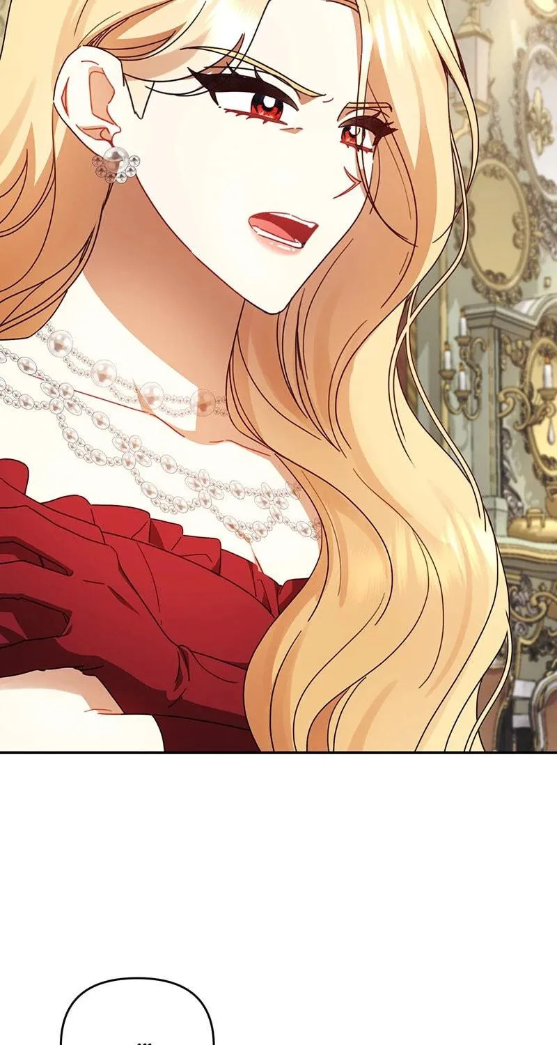 Ungracefully Grace Chapter 49 page 5 - 