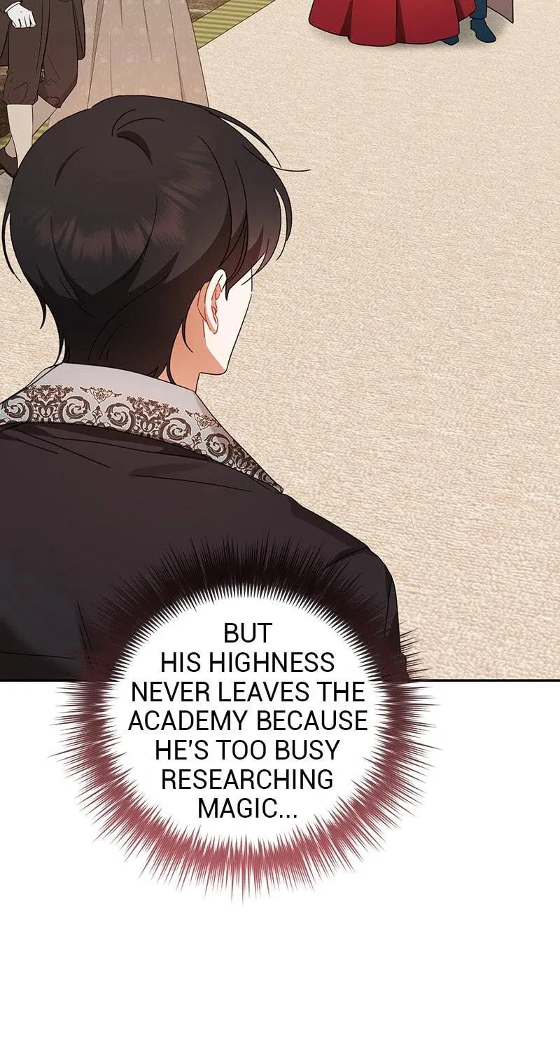 Ungracefully Grace Chapter 49 page 45 - 