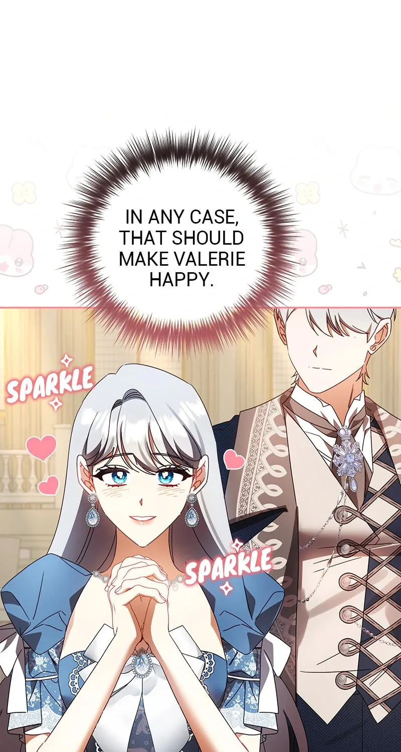 Ungracefully Grace Chapter 49 page 48 - 