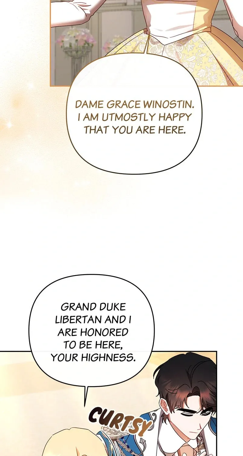 Ungracefully Grace Chapter 49 page 52 - 