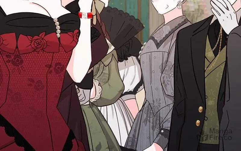 Ungracefully Grace Chapter 49 page 56 - 