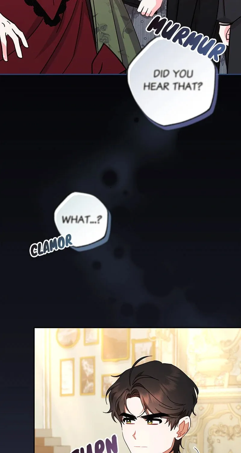 Ungracefully Grace Chapter 49 page 57 - 