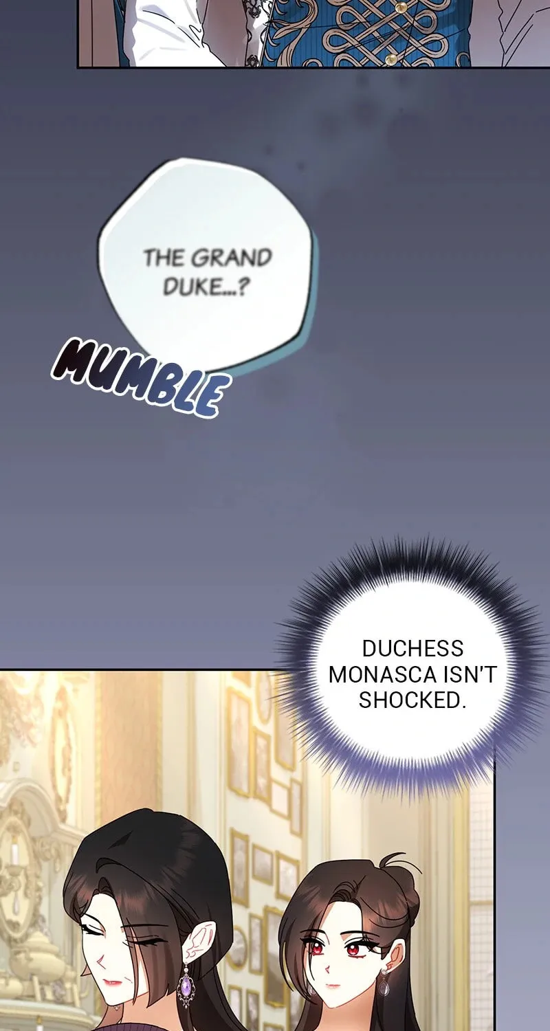 Ungracefully Grace Chapter 49 page 59 - 