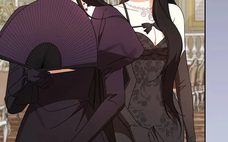 Ungracefully Grace Chapter 49 page 60 - 