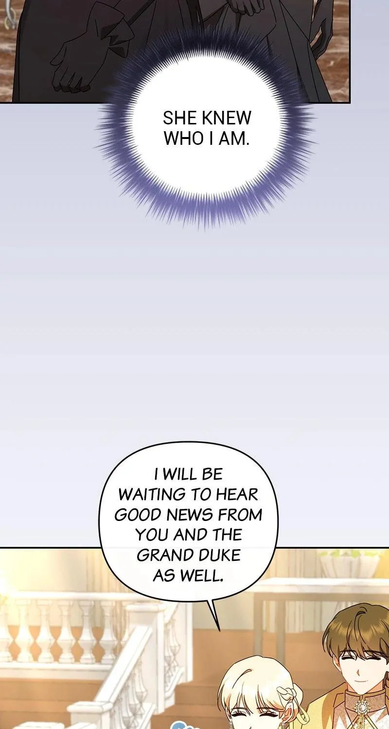 Ungracefully Grace Chapter 49 page 61 - 