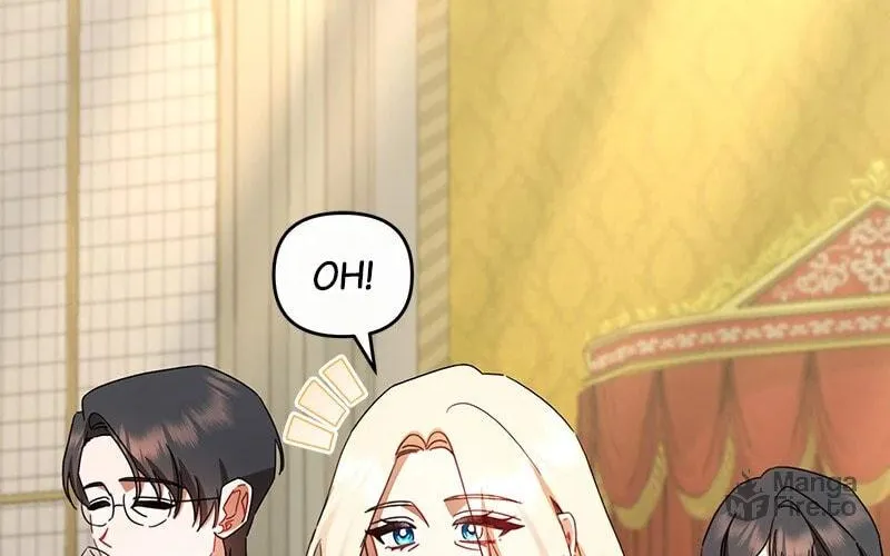 Ungracefully Grace Chapter 49 page 65 - 