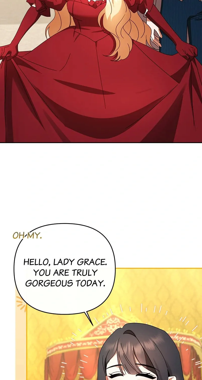 Ungracefully Grace Chapter 49 page 68 - 