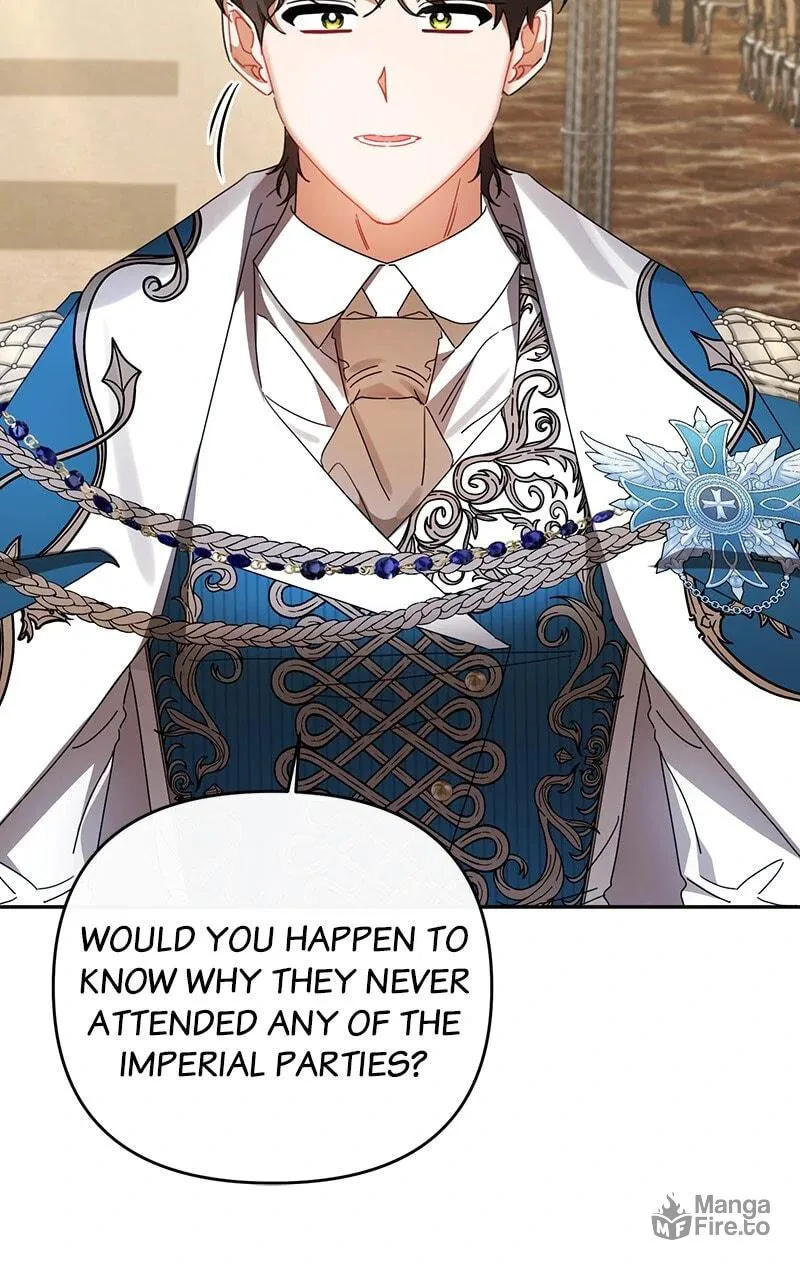 Ungracefully Grace Chapter 49 page 72 - 
