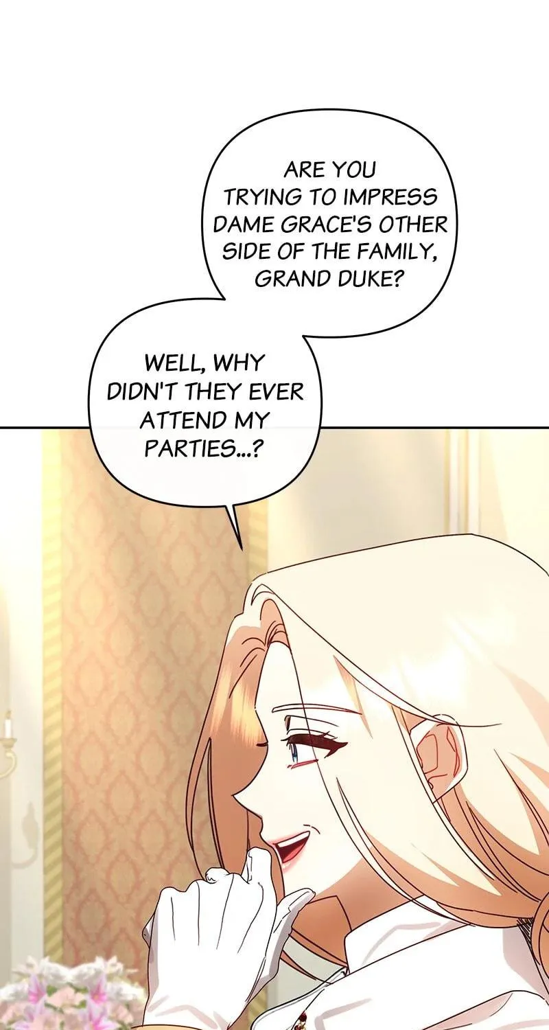 Ungracefully Grace Chapter 49 page 73 - 