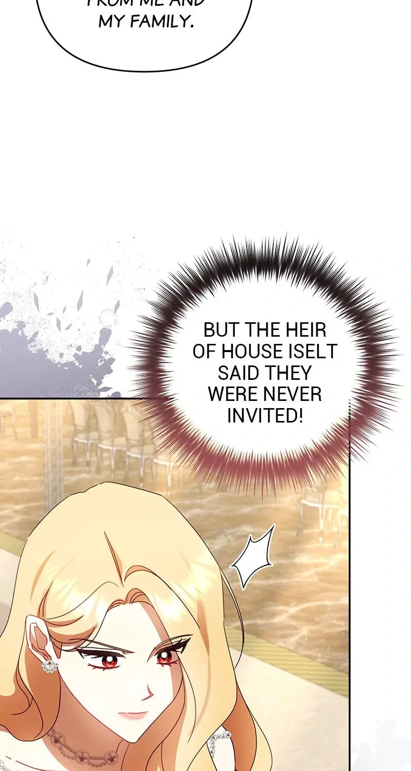 Ungracefully Grace Chapter 49 page 75 - 
