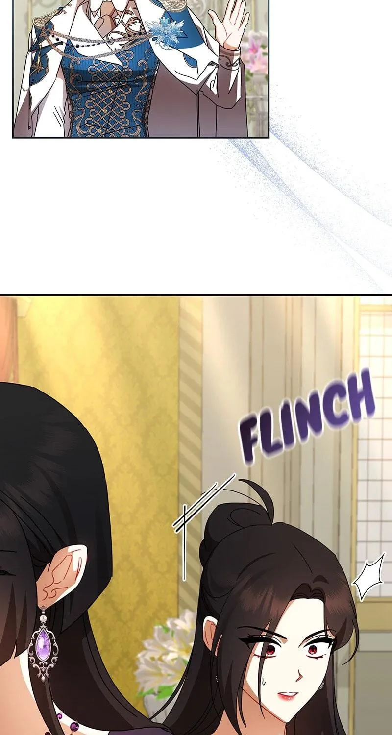 Ungracefully Grace Chapter 49 page 83 - 