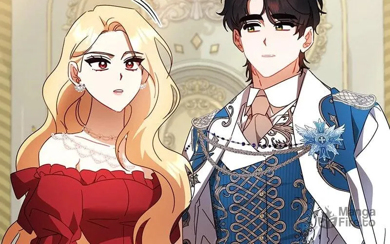 Ungracefully Grace Chapter 49 page 93 - 
