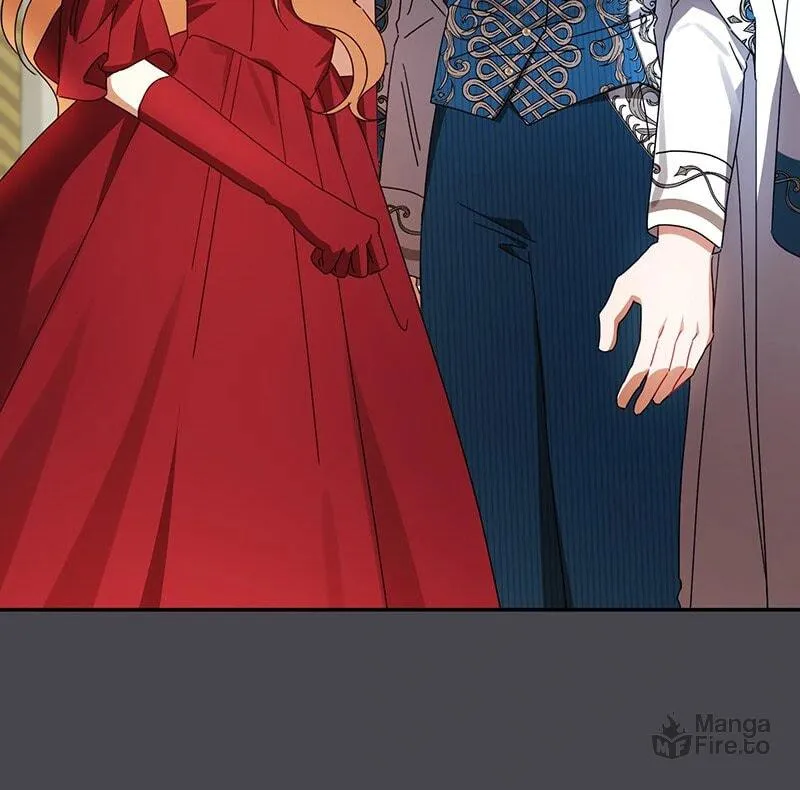 Ungracefully Grace Chapter 49 page 94 - 