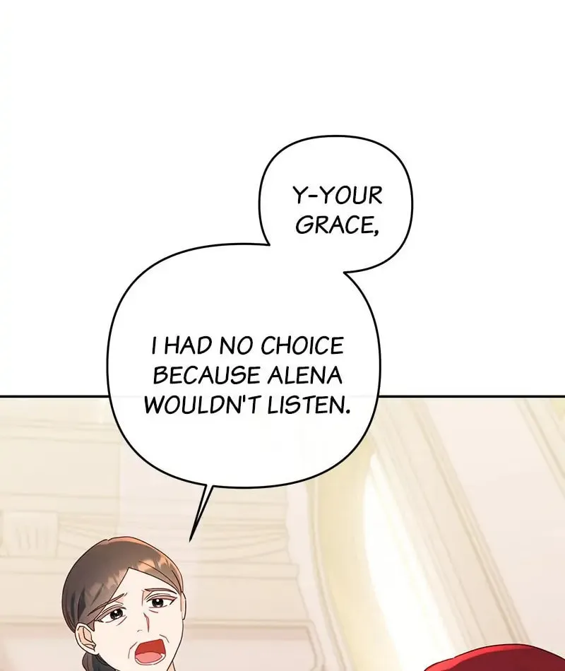 Ungracefully Grace Chapter 5 page 2 - 