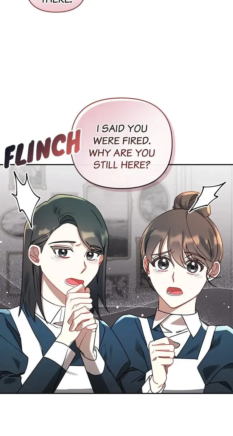 Ungracefully Grace Chapter 5 page 11 - 