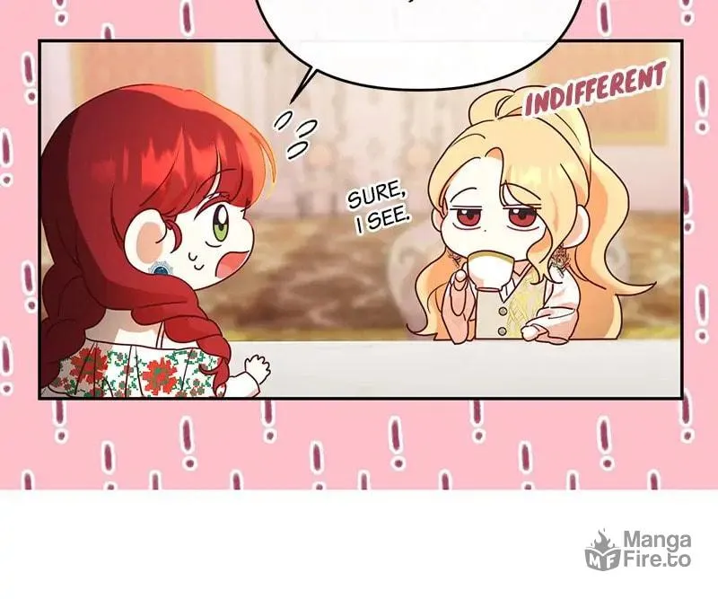 Ungracefully Grace Chapter 5 page 103 - 