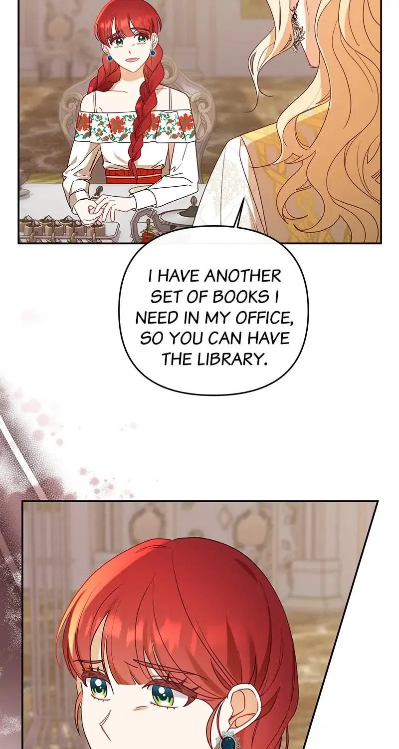 Ungracefully Grace Chapter 5 page 108 - 