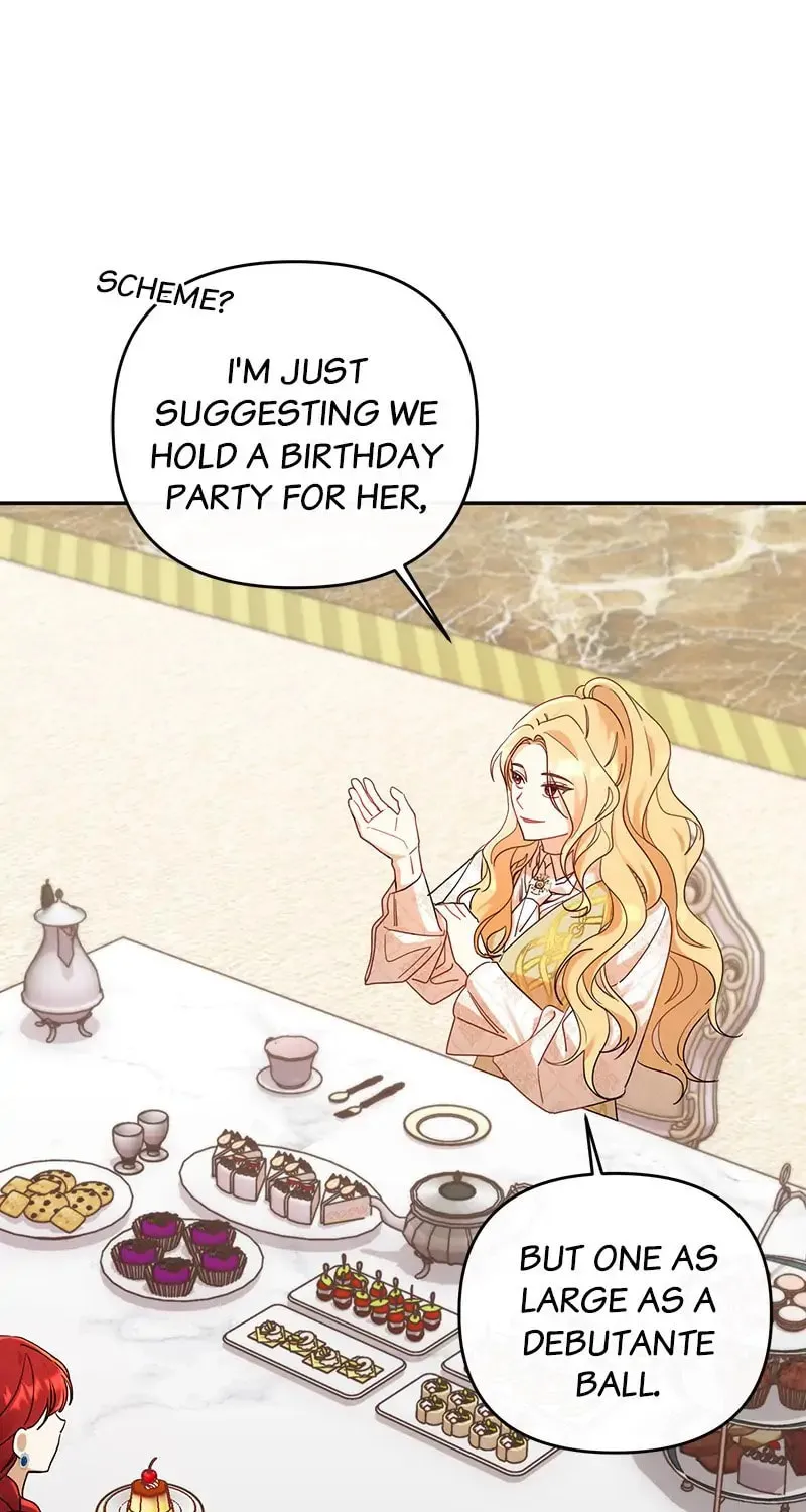 Ungracefully Grace Chapter 5 page 115 - 