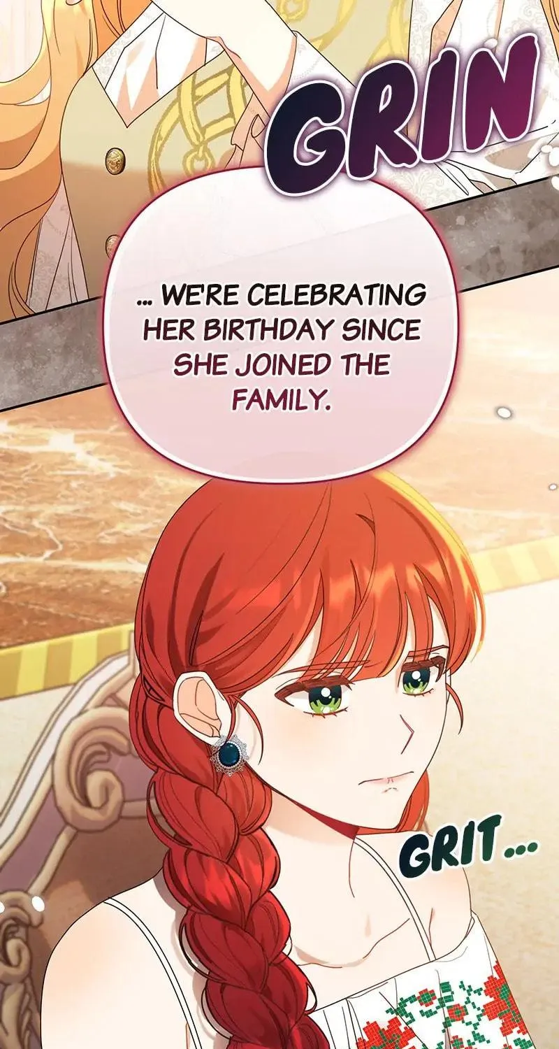 Ungracefully Grace Chapter 5 page 119 - 