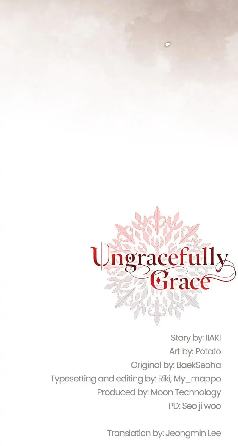 Ungracefully Grace Chapter 5 page 121 - 
