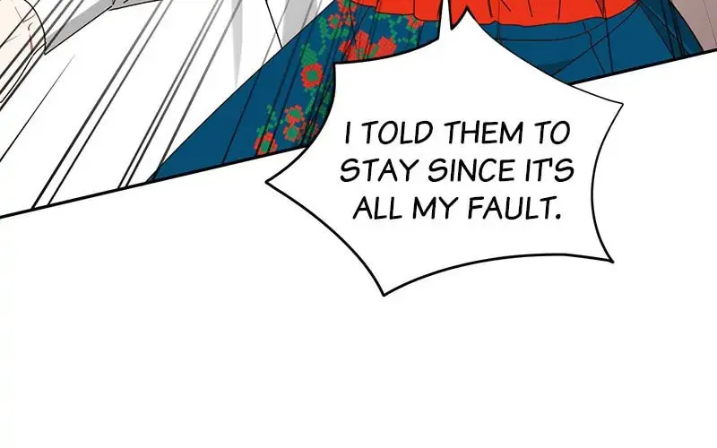 Ungracefully Grace Chapter 5 page 14 - 