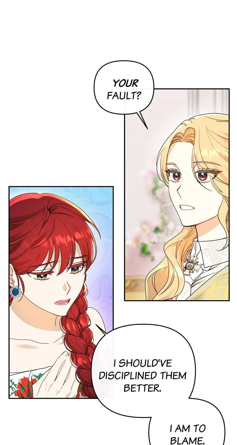 Ungracefully Grace Chapter 5 page 15 - 