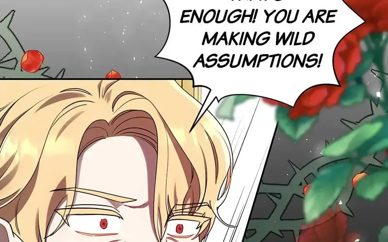 Ungracefully Grace Chapter 5 page 22 - 