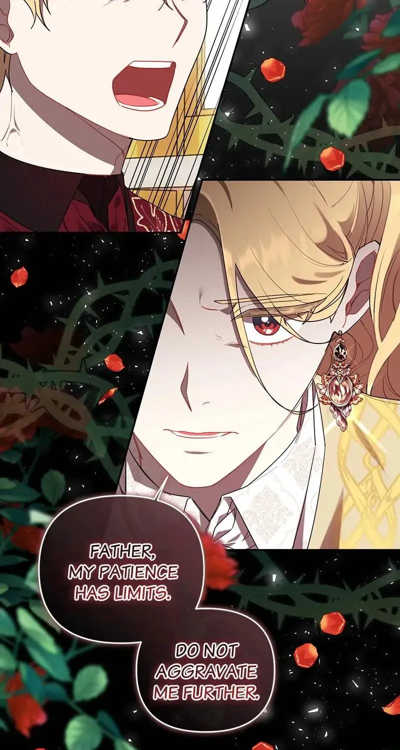 Ungracefully Grace Chapter 5 page 23 - 