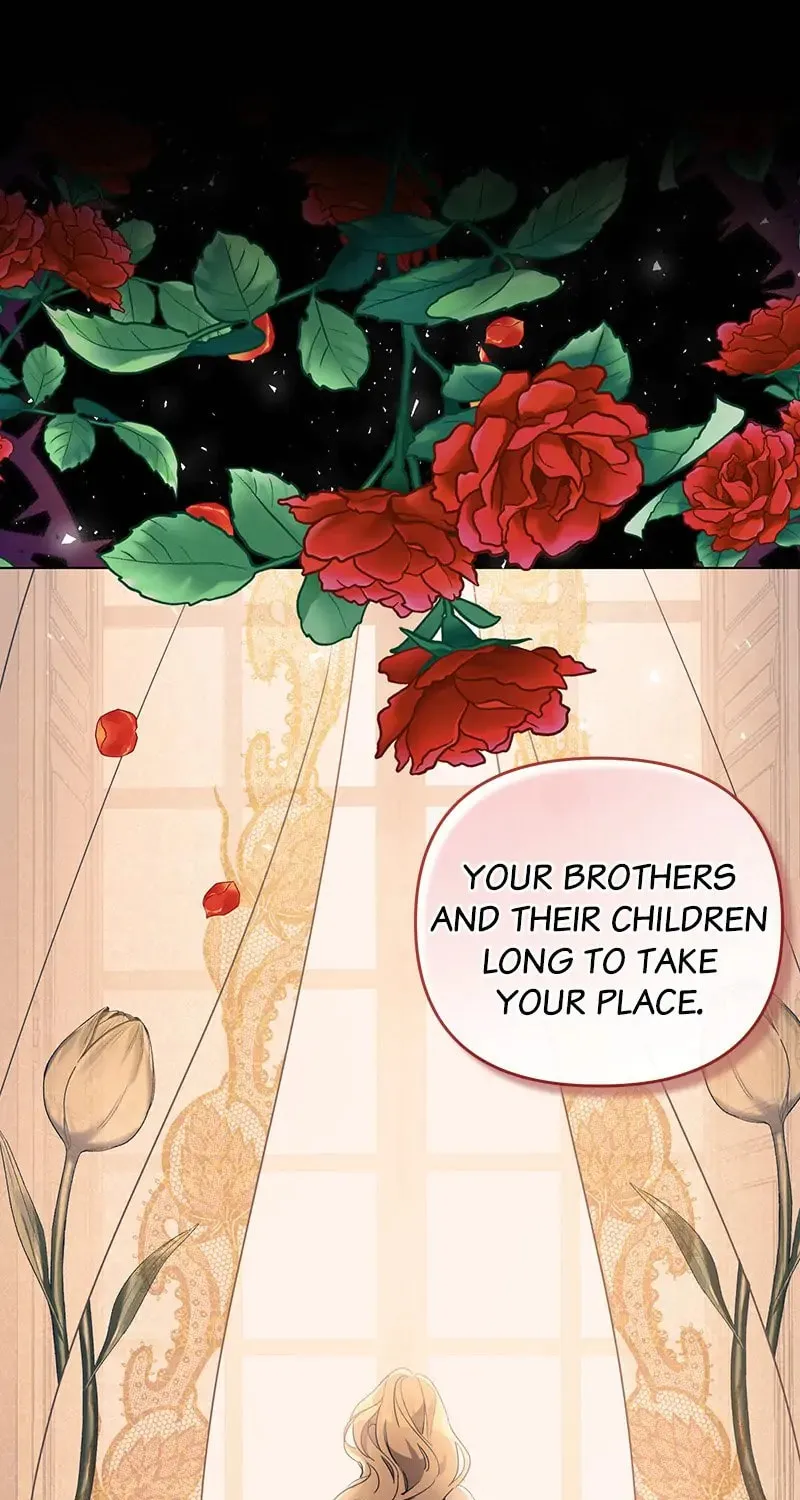 Ungracefully Grace Chapter 5 page 26 - 