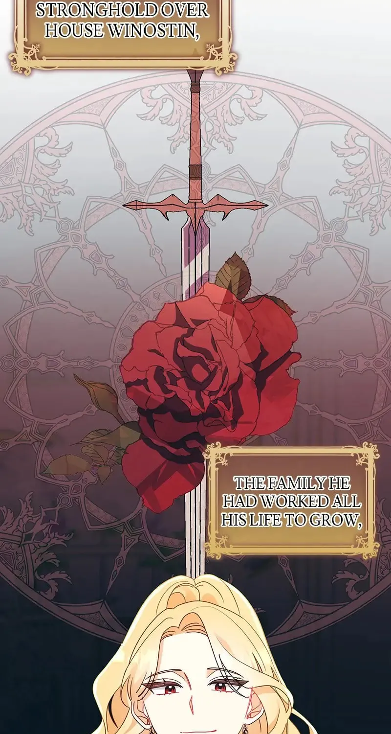 Ungracefully Grace Chapter 5 page 30 - 