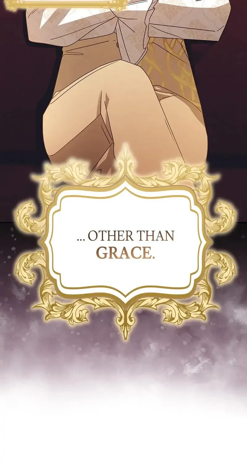 Ungracefully Grace Chapter 5 page 32 - 