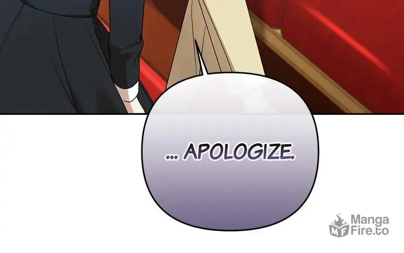 Ungracefully Grace Chapter 5 page 39 - 
