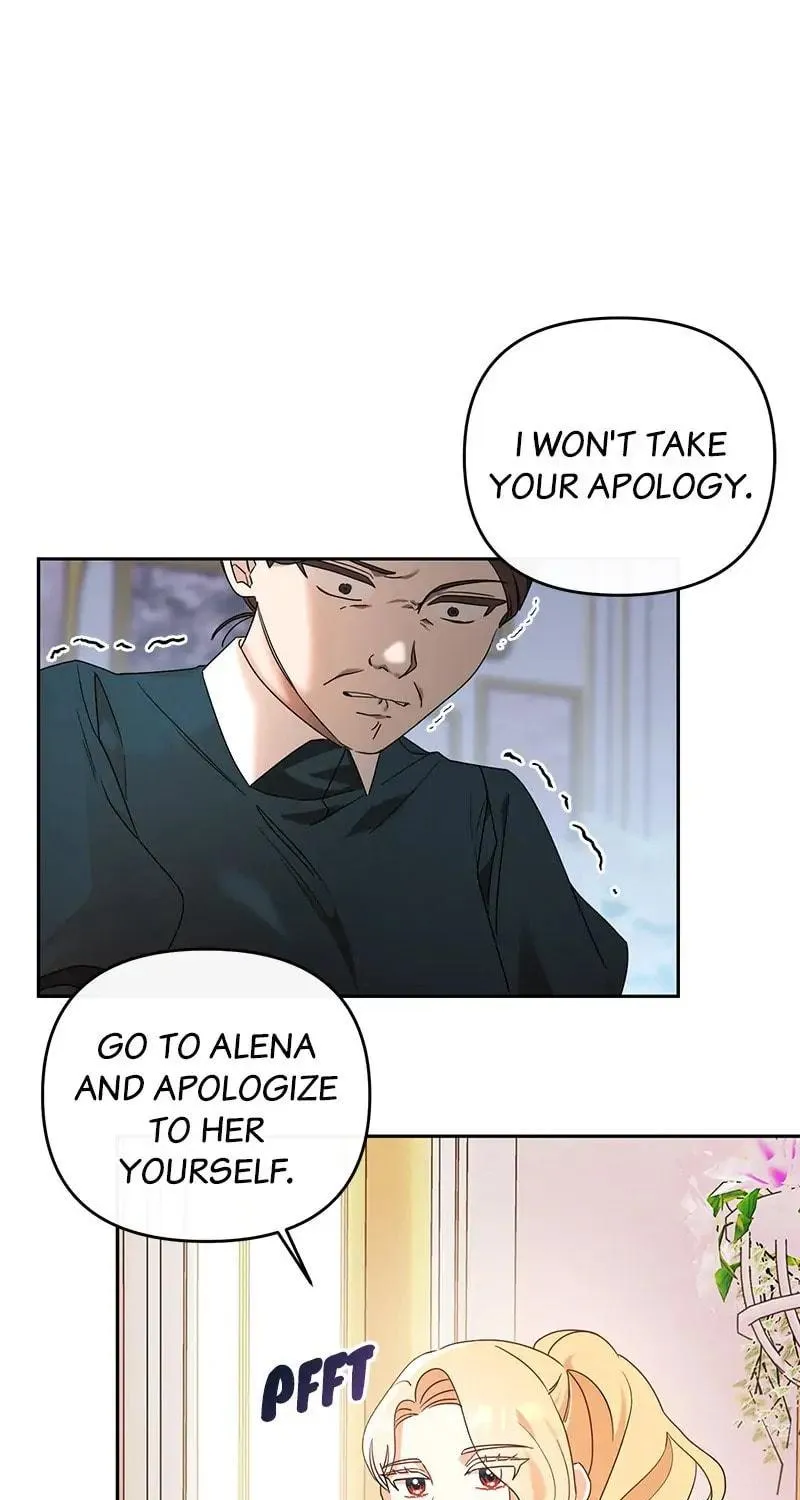 Ungracefully Grace Chapter 5 page 40 - 