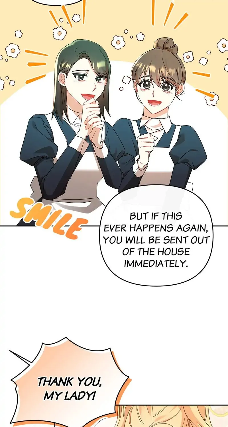 Ungracefully Grace Chapter 5 page 44 - 