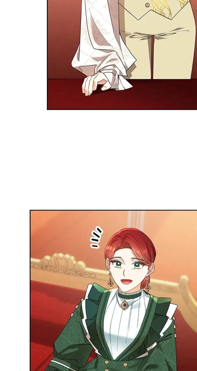 Ungracefully Grace Chapter 5 page 46 - 