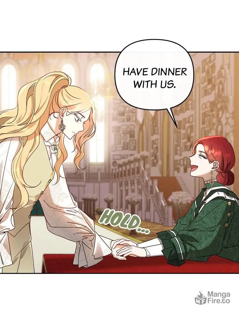 Ungracefully Grace Chapter 5 page 48 - 