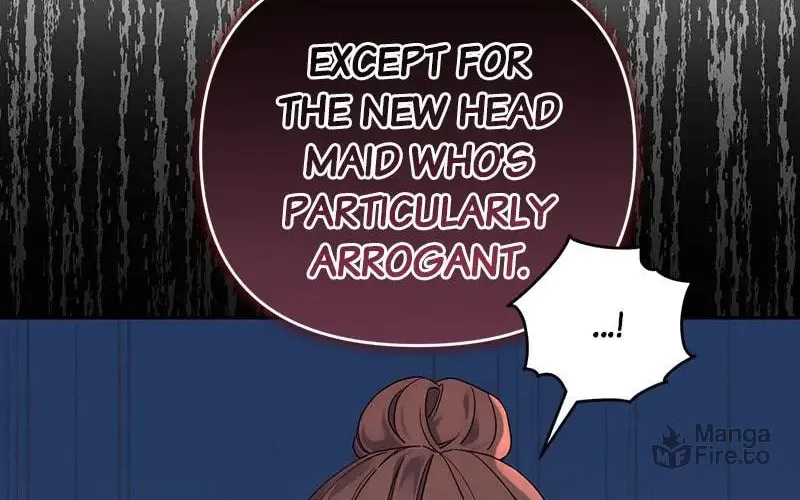 Ungracefully Grace Chapter 5 page 6 - 