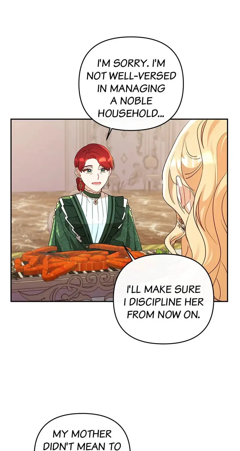 Ungracefully Grace Chapter 5 page 58 - 