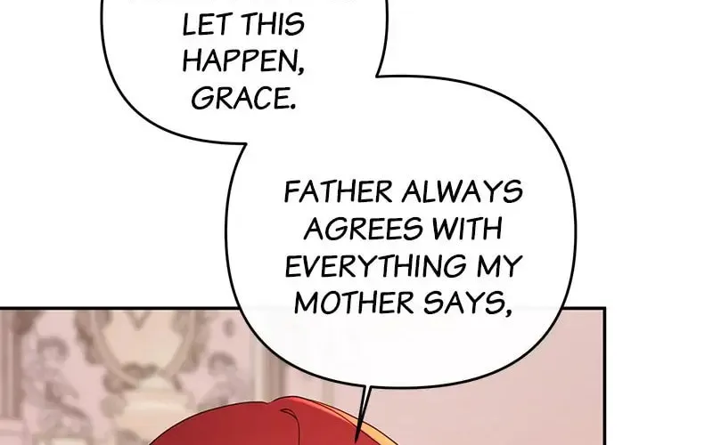 Ungracefully Grace Chapter 5 page 59 - 