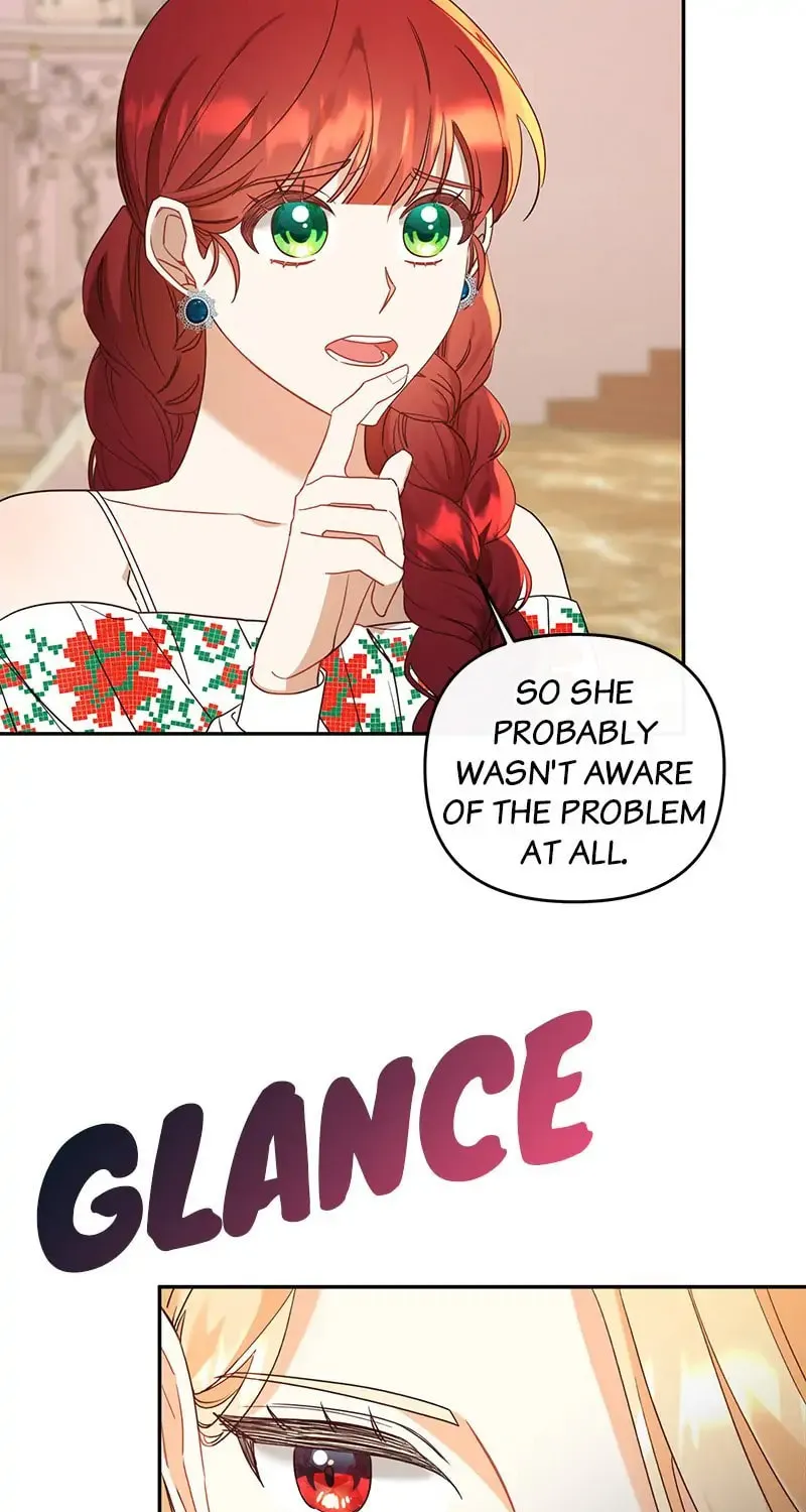 Ungracefully Grace Chapter 5 page 60 - 