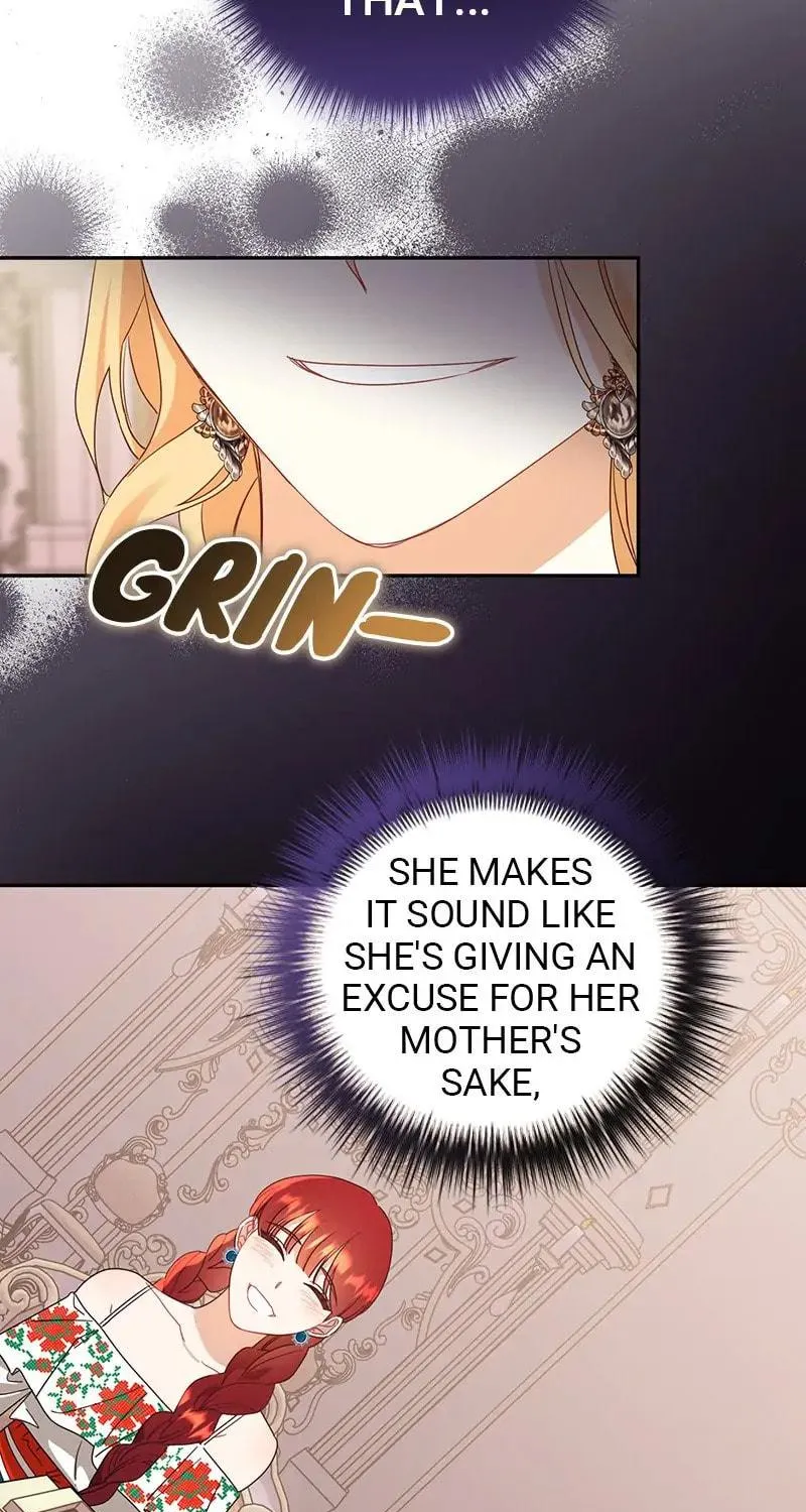 Ungracefully Grace Chapter 5 page 62 - 